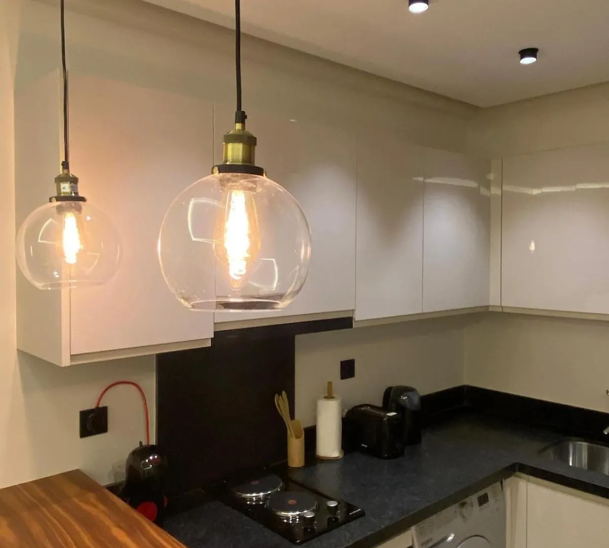 Luxury Apartment In Downtown الدار البيضاء  الدار البيضاء