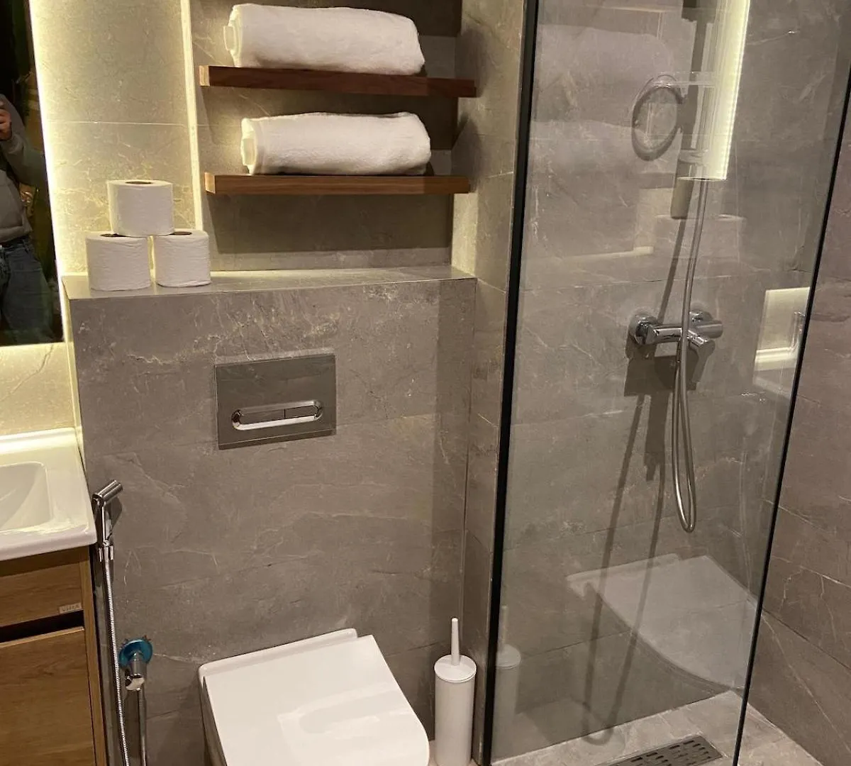 Luxury Apartment In Downtown Casa Blanca