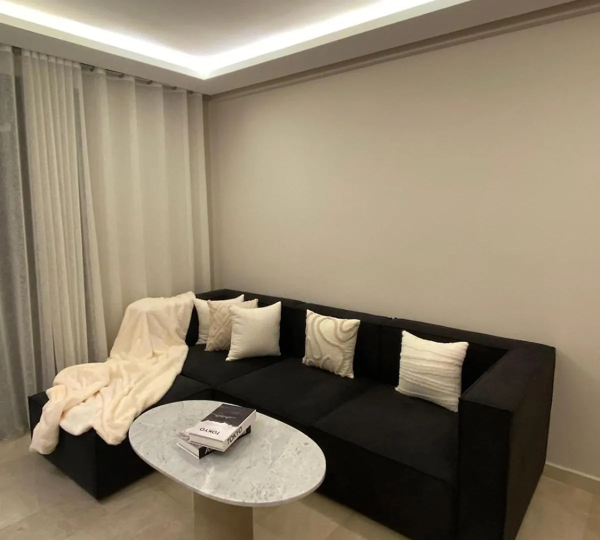 Luxury Apartment In Downtown Casa Blanca 0*,  Marruecos