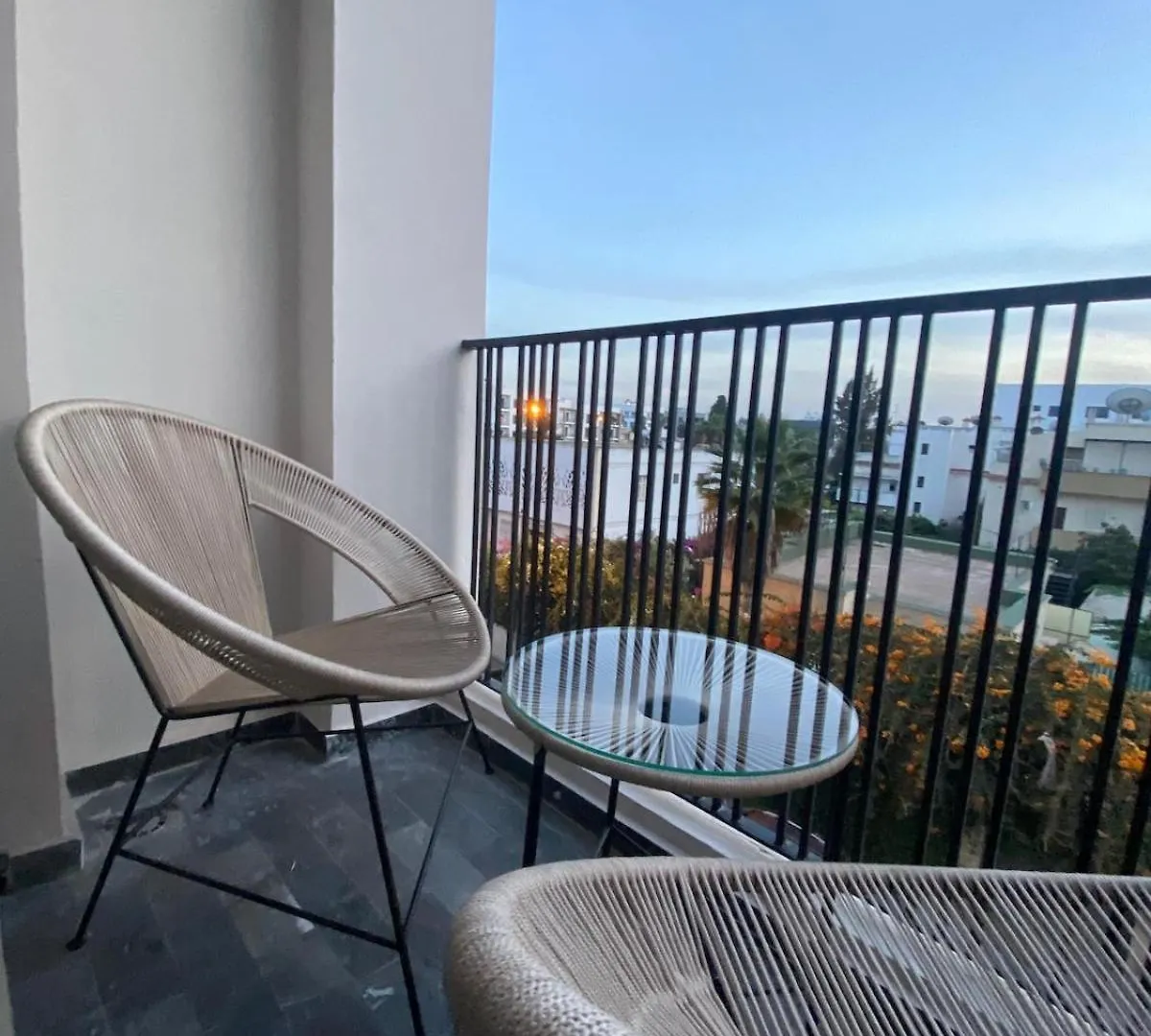 Luxury Apartment In Downtown Casa Blanca Marruecos