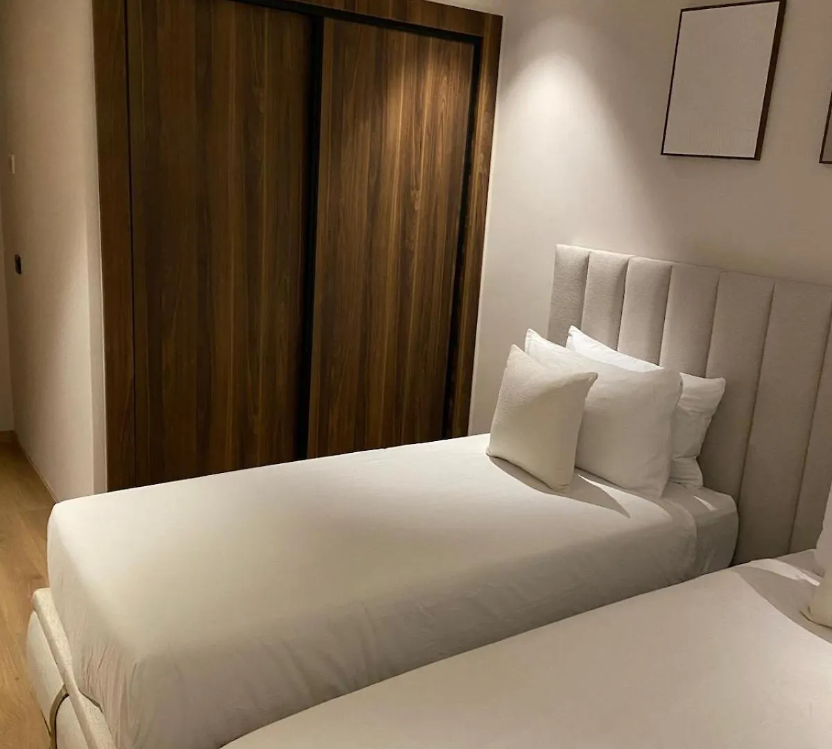 Luxury Apartment In Downtown Casa Blanca Marruecos