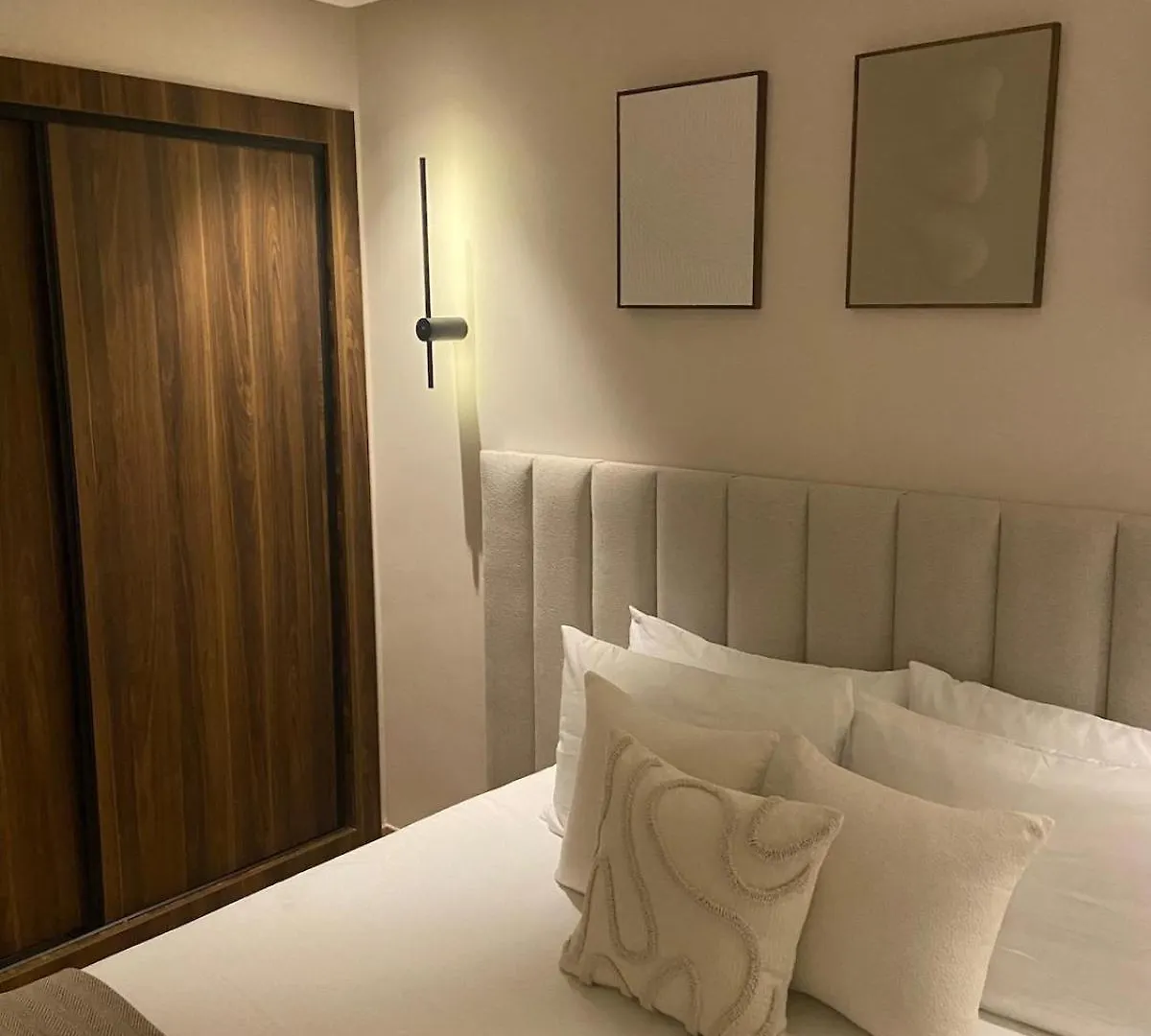 Luxury Apartment In Downtown Casa Blanca Marruecos